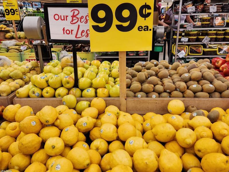 Build a grocery budget that survives real life