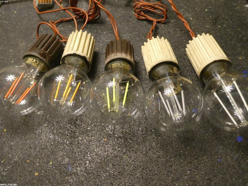 The LED swap that pays back in 4 months