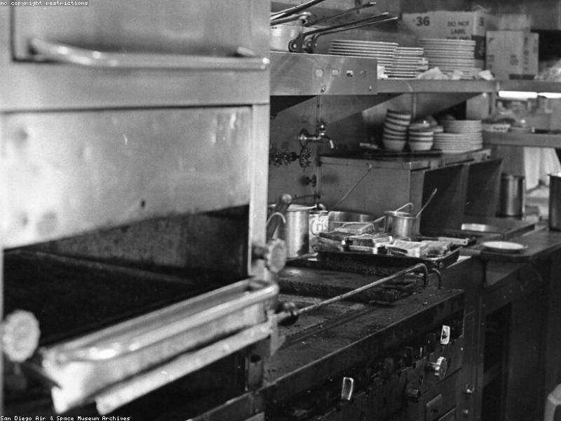 Clean your oven with two cheap ingredients