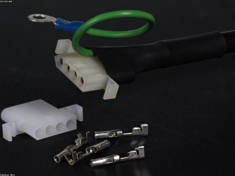 Hidden power drains in standby mode