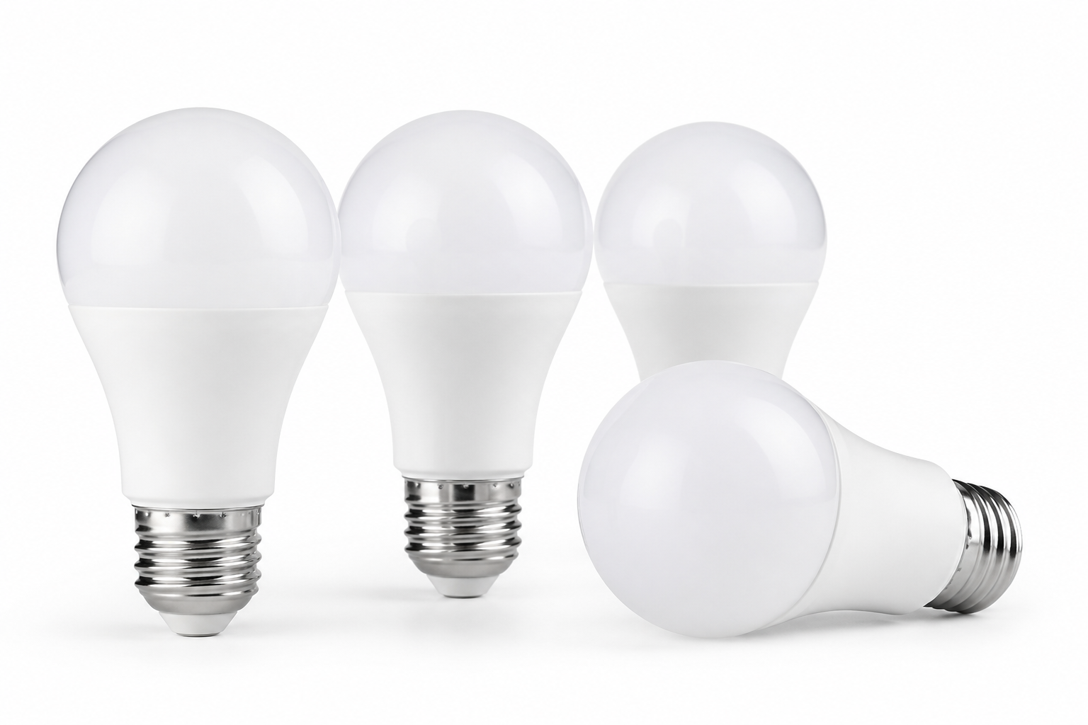 LED household bulbs