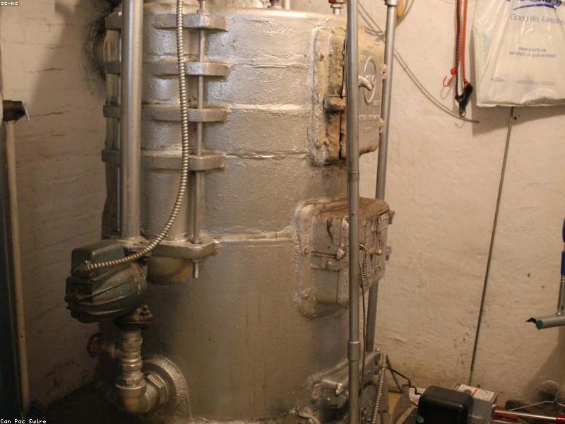 Lower your water heater temperature safely